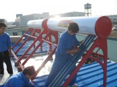 古冶热水器维修