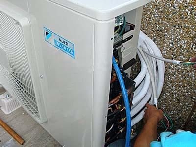 古冶商场中央空调分析及中央空调的维保分析