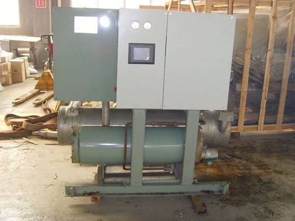 古冶酒店中央空调不停机清洗方法介绍